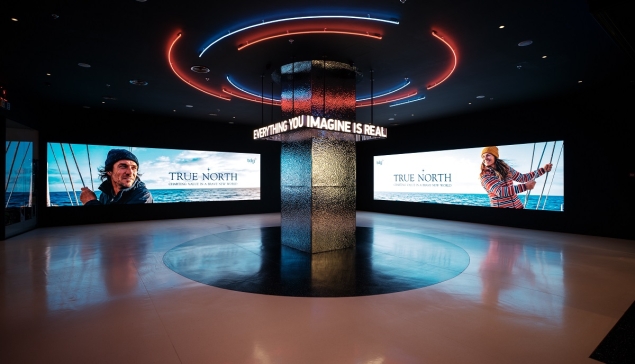 Ο όμιλος TDG επαναπροσδιορίζει την πυξίδα της σύγχρονης διαφήμισης